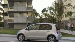 Skoda Citigo 5d - zgrabna Czeszka trochę przytyła