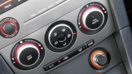 Mazda 3 MPS - pozory mylą