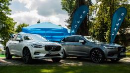 Volvo XC60 – powrót króla