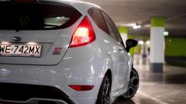 Ford Fiesta ST200 – tylko nie mów do mnie „mała”!