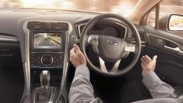 Nowy Ford Mondeo - przedsprzedaż ruszyła!