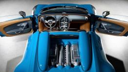 Bugatti Grand Sport Vitesse Meo Costantini - nowe szaty króla