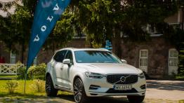 Volvo XC60 – powrót króla