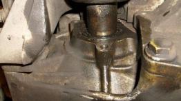 Opis techniczny Opel Agila