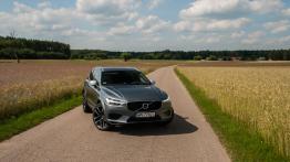 Volvo XC60 – powrót króla