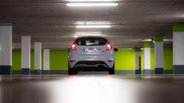 Ford Fiesta ST200 – tylko nie mów do mnie „mała”!
