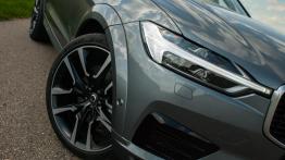 Volvo XC60 – powrót króla