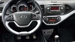 Kia Picanto - Mała, ale dojrzała