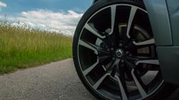 Volvo XC60 – powrót króla