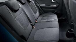 Kia Picanto - Mała, ale dojrzała