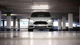 Ford Fiesta ST200 – tylko nie mów do mnie „mała”!