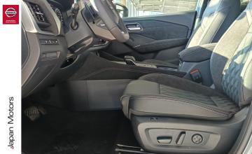 Nissan Qashqai III 2025 TEKNA PLUS z napędem n 4koła, zdjęcie 9