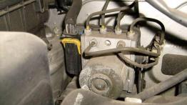 Opis techniczny Opel Agila