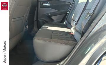 Nissan Qashqai III 2025 TEKNA PLUS z napędem n 4koła, zdjęcie 10