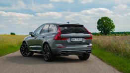 Volvo XC60 – powrót króla