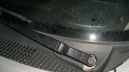 Opis techniczny Opel Agila