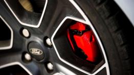 Ford Fiesta ST200 – tylko nie mów do mnie „mała”!