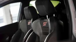 Ford Fiesta ST200 – tylko nie mów do mnie „mała”!