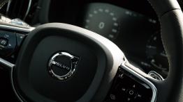 Volvo XC60 – powrót króla