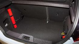 Ford Fiesta ST200 – tylko nie mów do mnie „mała”!