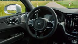 Volvo XC60 – powrót króla