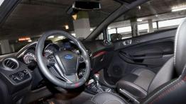 Ford Fiesta ST200 – tylko nie mów do mnie „mała”!