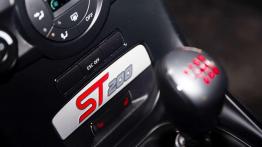 Ford Fiesta ST200 – tylko nie mów do mnie „mała”!
