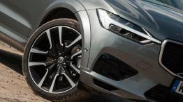 Volvo XC60 – powrót króla