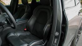 Volvo XC60 – powrót króla