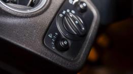 Ford Fiesta ST200 – tylko nie mów do mnie „mała”!