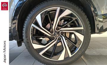 Nissan Qashqai III 2025 TEKNA PLUS z napędem n 4koła, zdjęcie 22