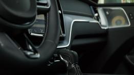 Volvo XC60 – powrót króla