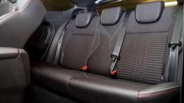 Ford Fiesta ST200 – tylko nie mów do mnie „mała”!