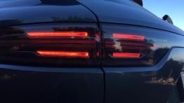 Porsche Cayenne – nowe szaty króla