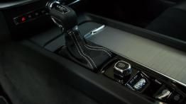 Volvo XC60 – powrót króla