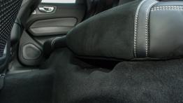 Volvo XC60 – powrót króla