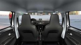 Skoda Citigo 5d - zgrabna Czeszka trochę przytyła