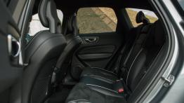 Volvo XC60 – powrót króla