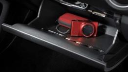 Skoda Citigo 5d - zgrabna Czeszka trochę przytyła