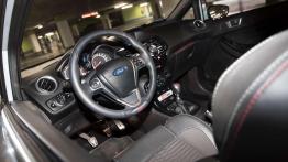 Ford Fiesta ST200 – tylko nie mów do mnie „mała”!