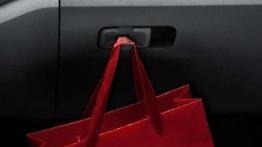 Skoda Citigo 5d - zgrabna Czeszka trochę przytyła