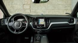 Volvo XC60 – powrót króla