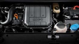 Skoda Citigo 5d - zgrabna Czeszka trochę przytyła