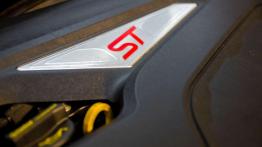 Ford Fiesta ST200 – tylko nie mów do mnie „mała”!