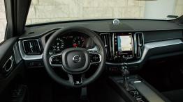 Volvo XC60 – powrót króla