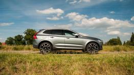 Volvo XC60 – powrót króla