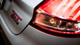 Ford Fiesta ST200 – tylko nie mów do mnie „mała”!