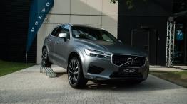 Volvo XC60 – powrót króla