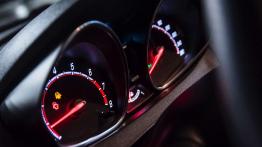 Ford Fiesta ST200 – tylko nie mów do mnie „mała”!