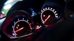 Ford Fiesta ST200 – tylko nie mów do mnie „mała”!